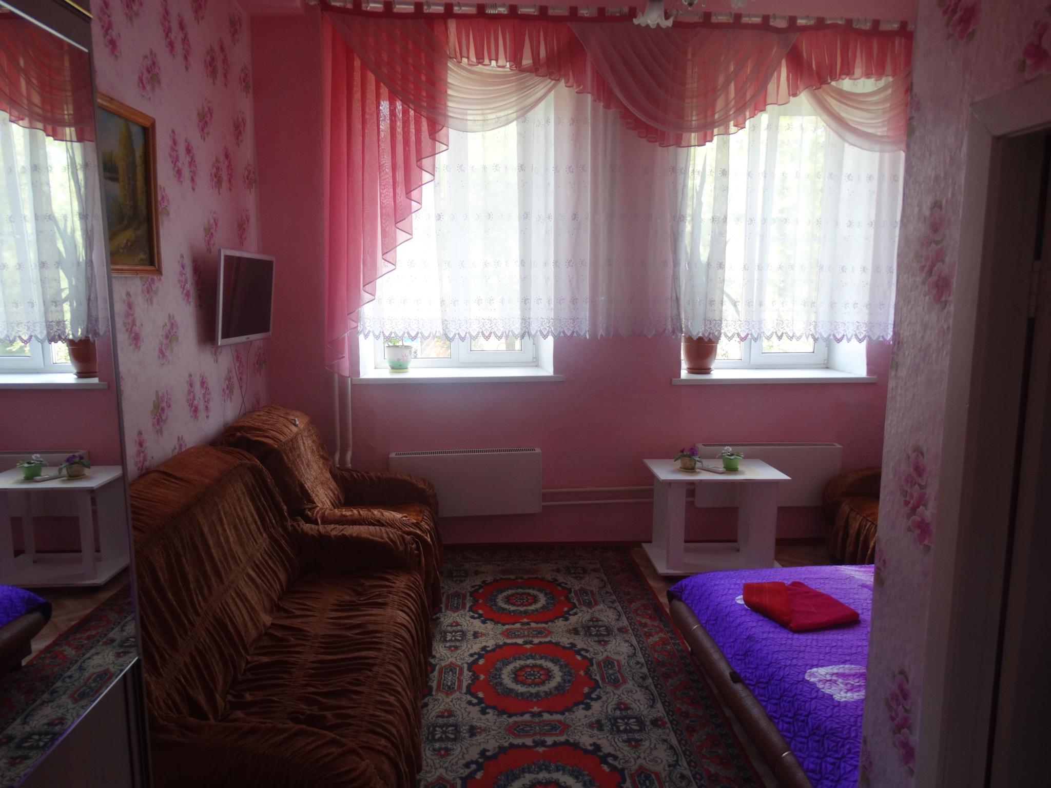 Фото Надежда