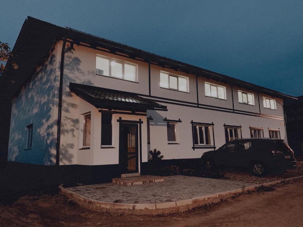 Фото Луки Дзен