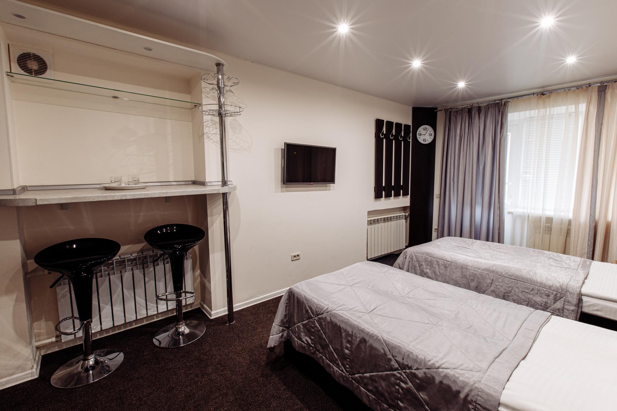 Фото Морган