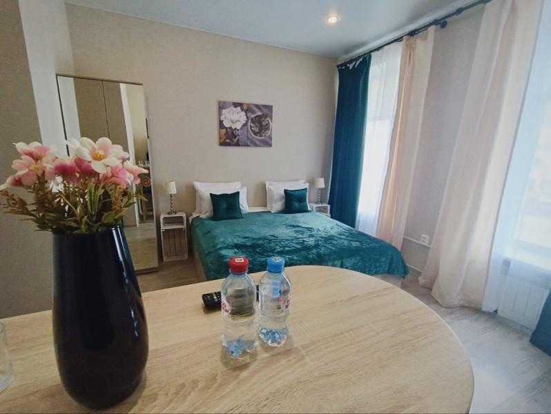 Фото Сон в кубе