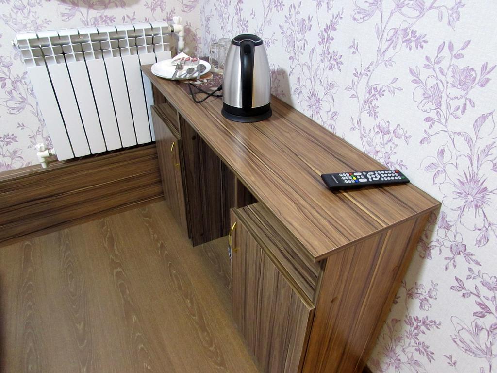 Фото Гостишка