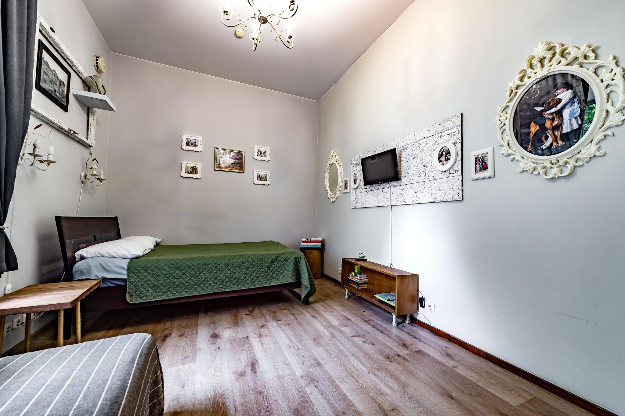 Фото Чайка на Фонтанке