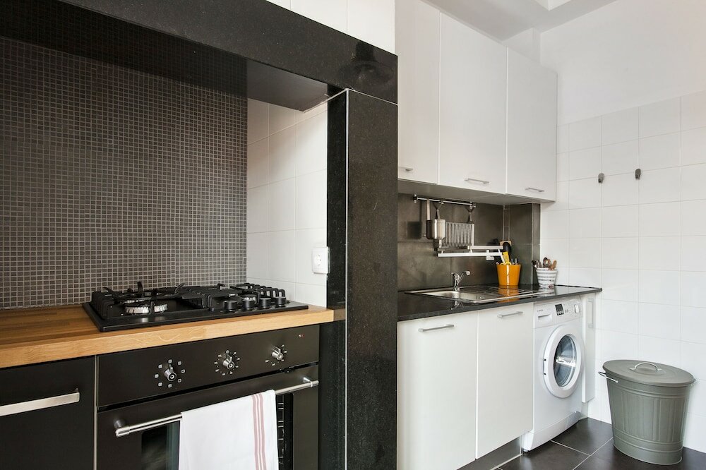 Фото My Graça Flat in Lisbon