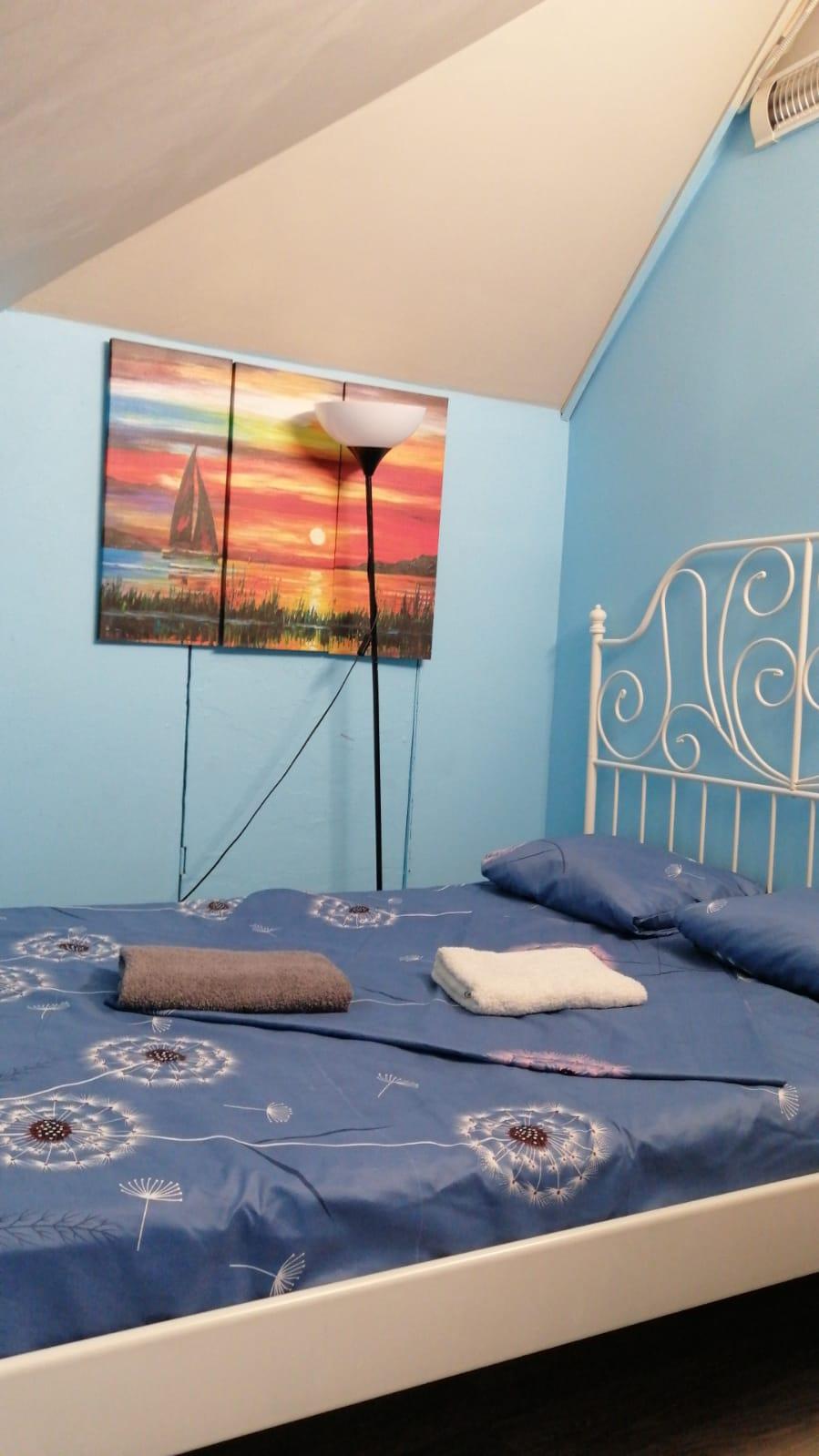 Фото Travel Inn на Преображенской