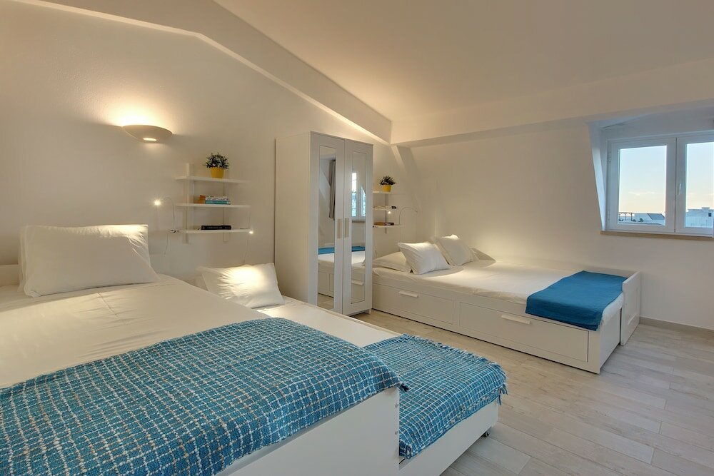 Фото Apartamentos Tucha