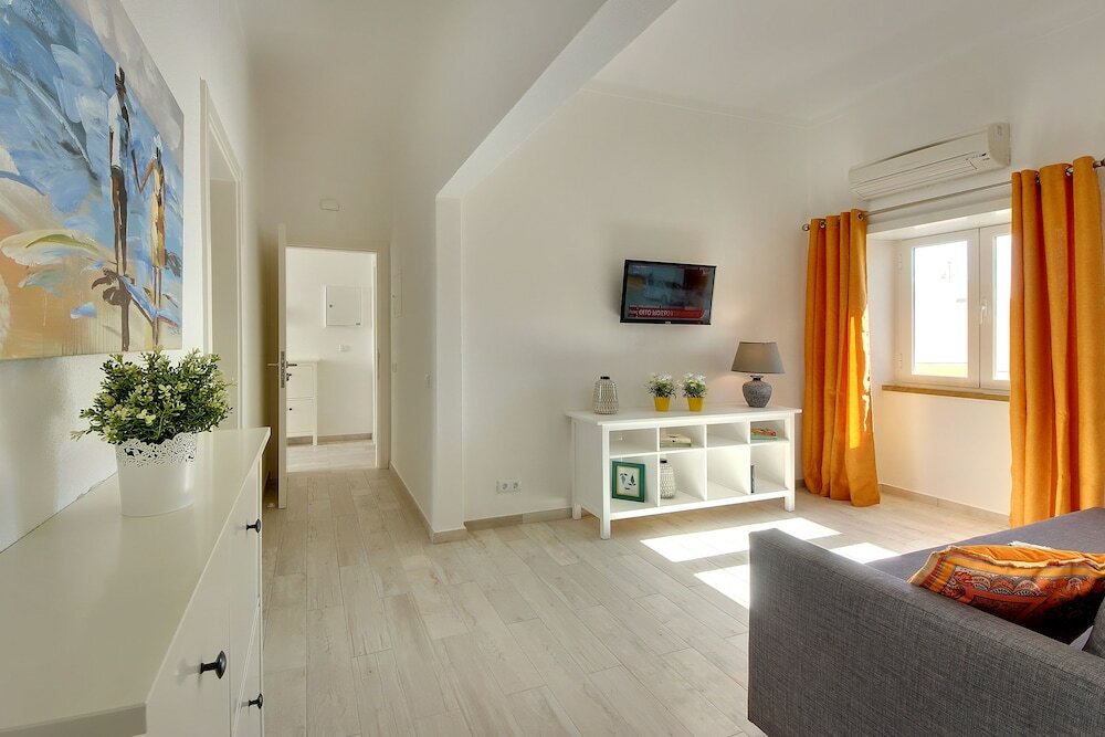 Фото Apartamentos Tucha