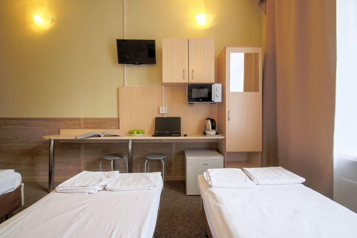 Фото Авлад-отель