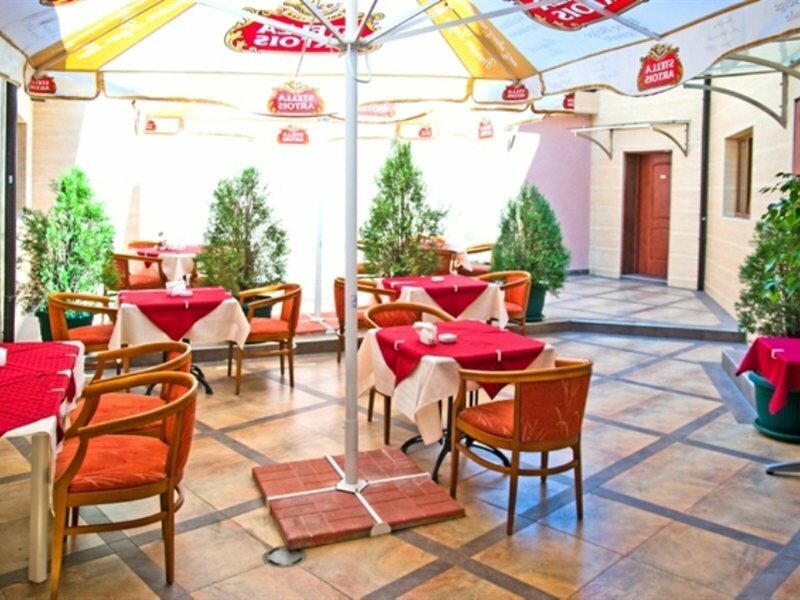 Фото Maxim Boutique Hotel