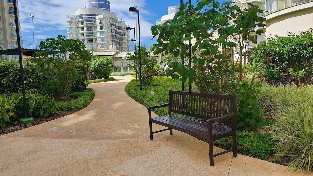 Фото Nautilus Havana Beach - Penha