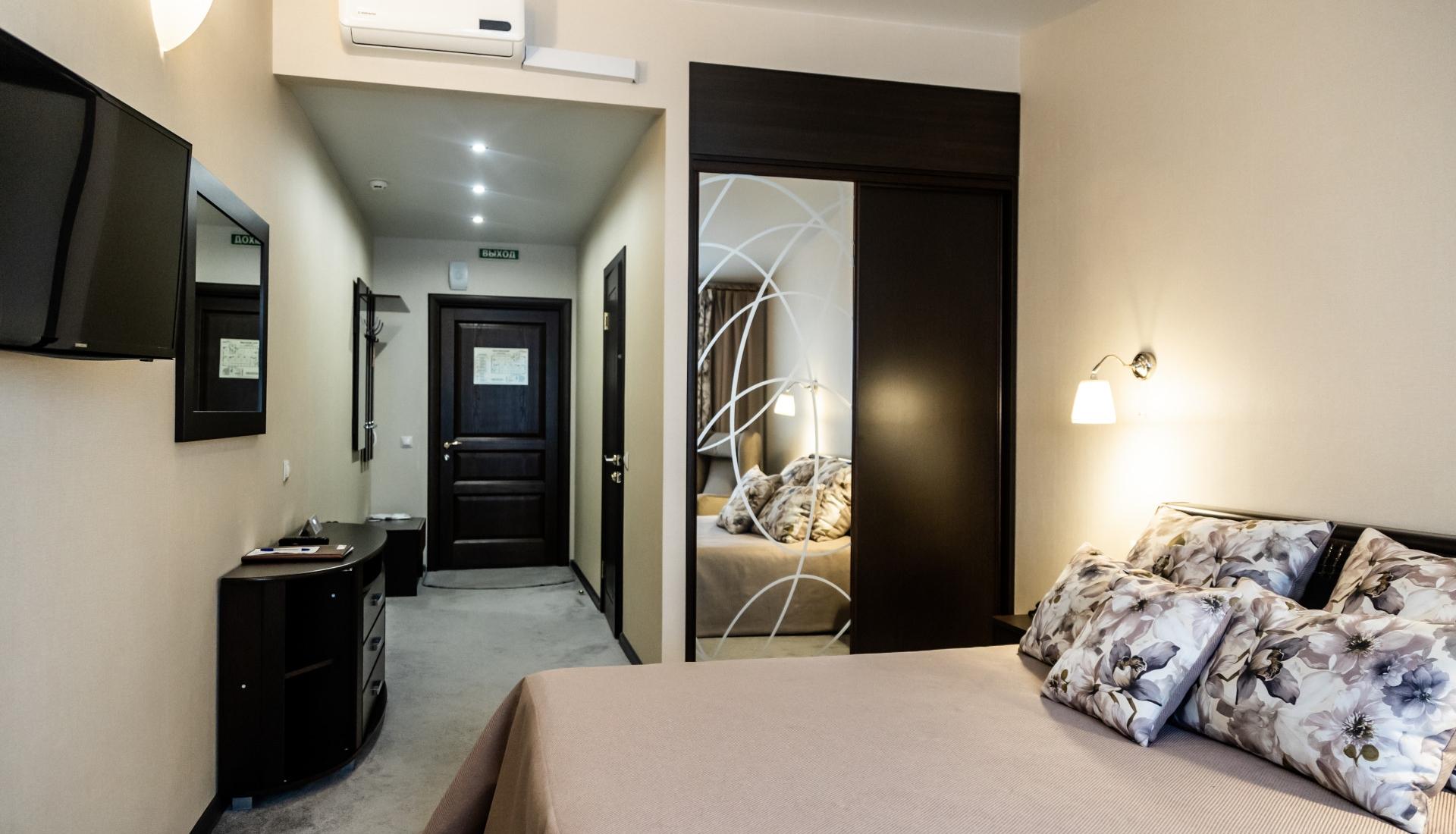 Фото Center Hotel