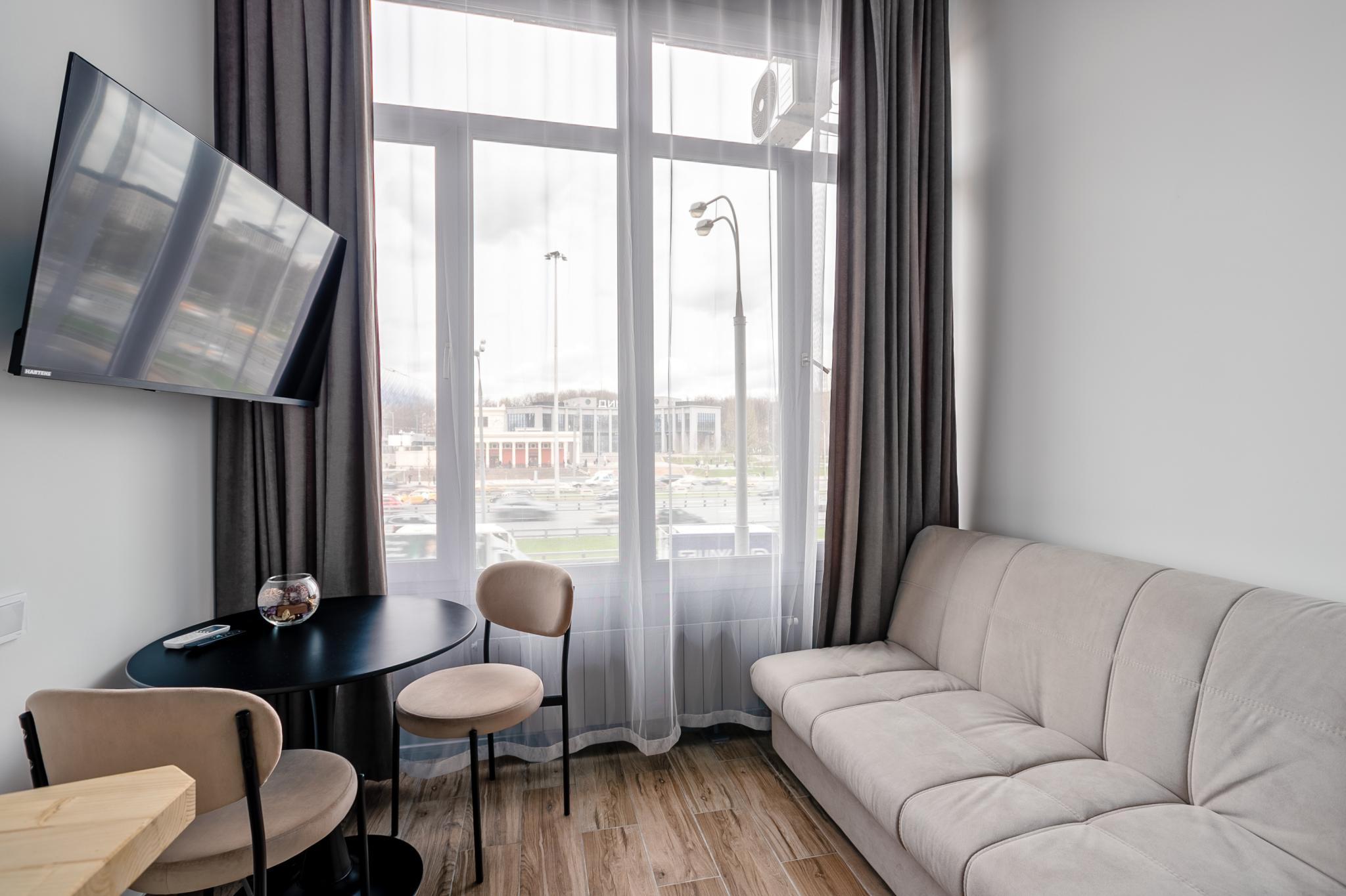 Фото отеля 5