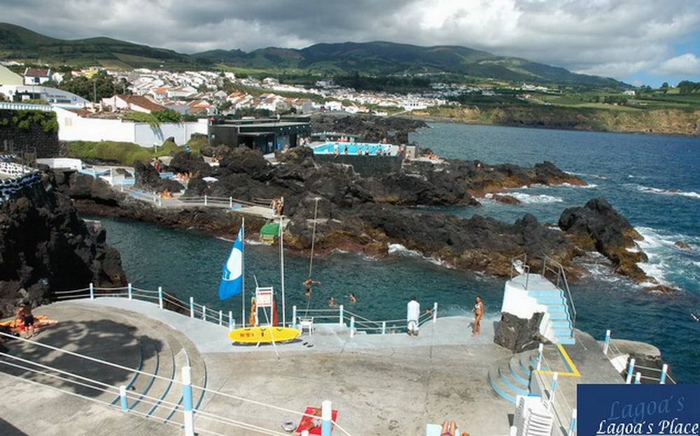 Фото Home Azores – Casas da Ladeira