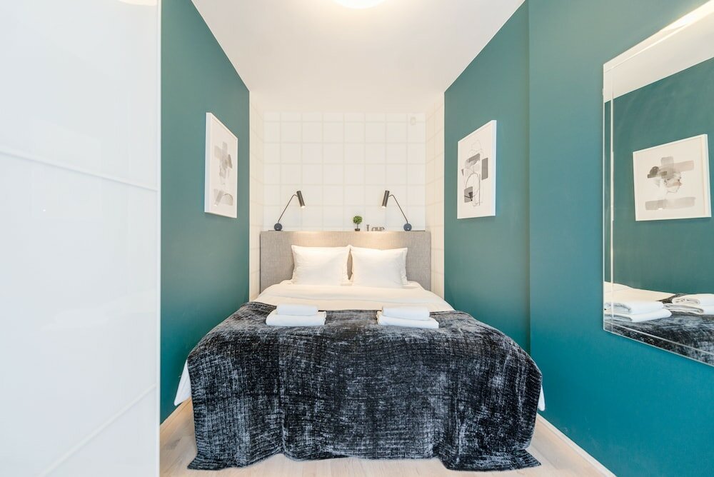 Фото Venus Apartments - King Street II