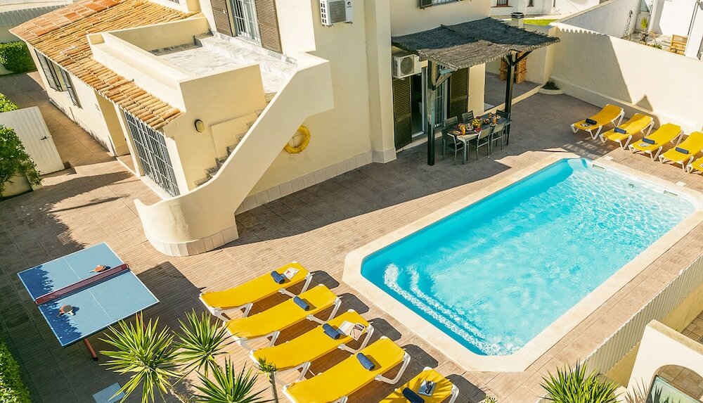 Фото Villa Dorado