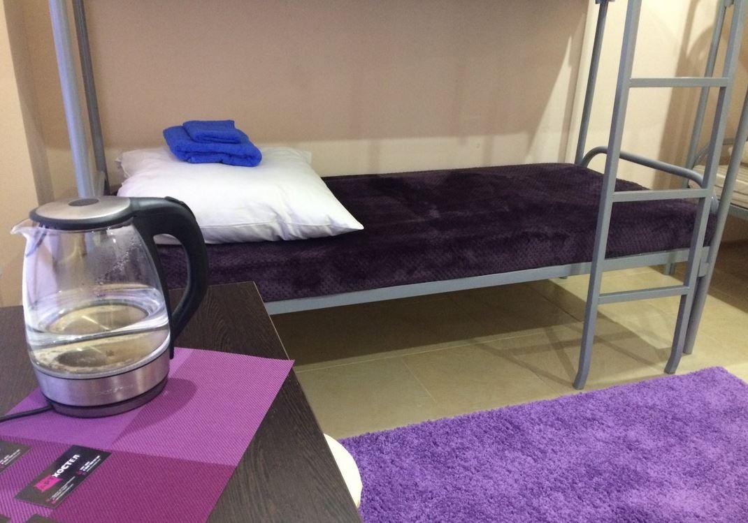 Фото Арт Хостел