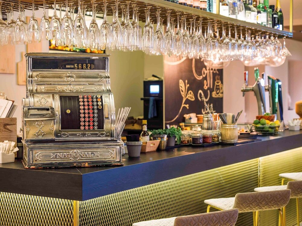 Фото Mercure Porto Centro Santa Catarina