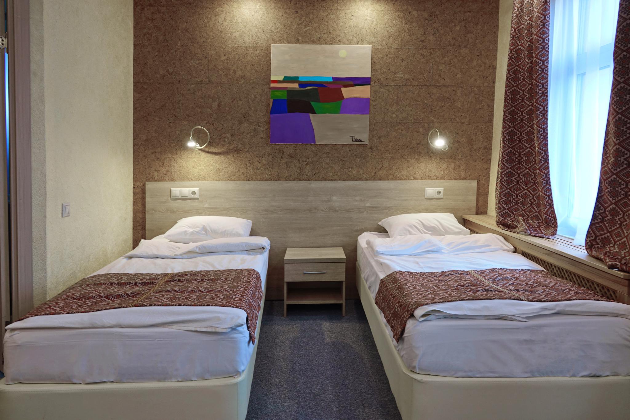 Фото Скайвью Сити