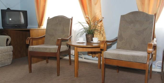 Фото Степной