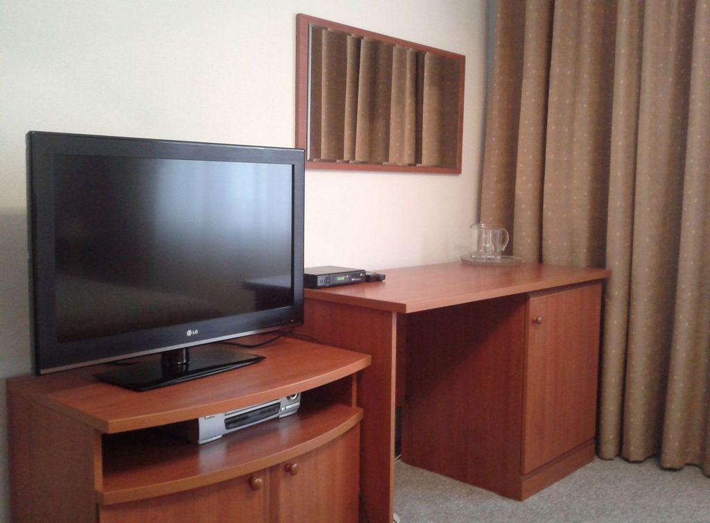 Фото Гостиница на М5