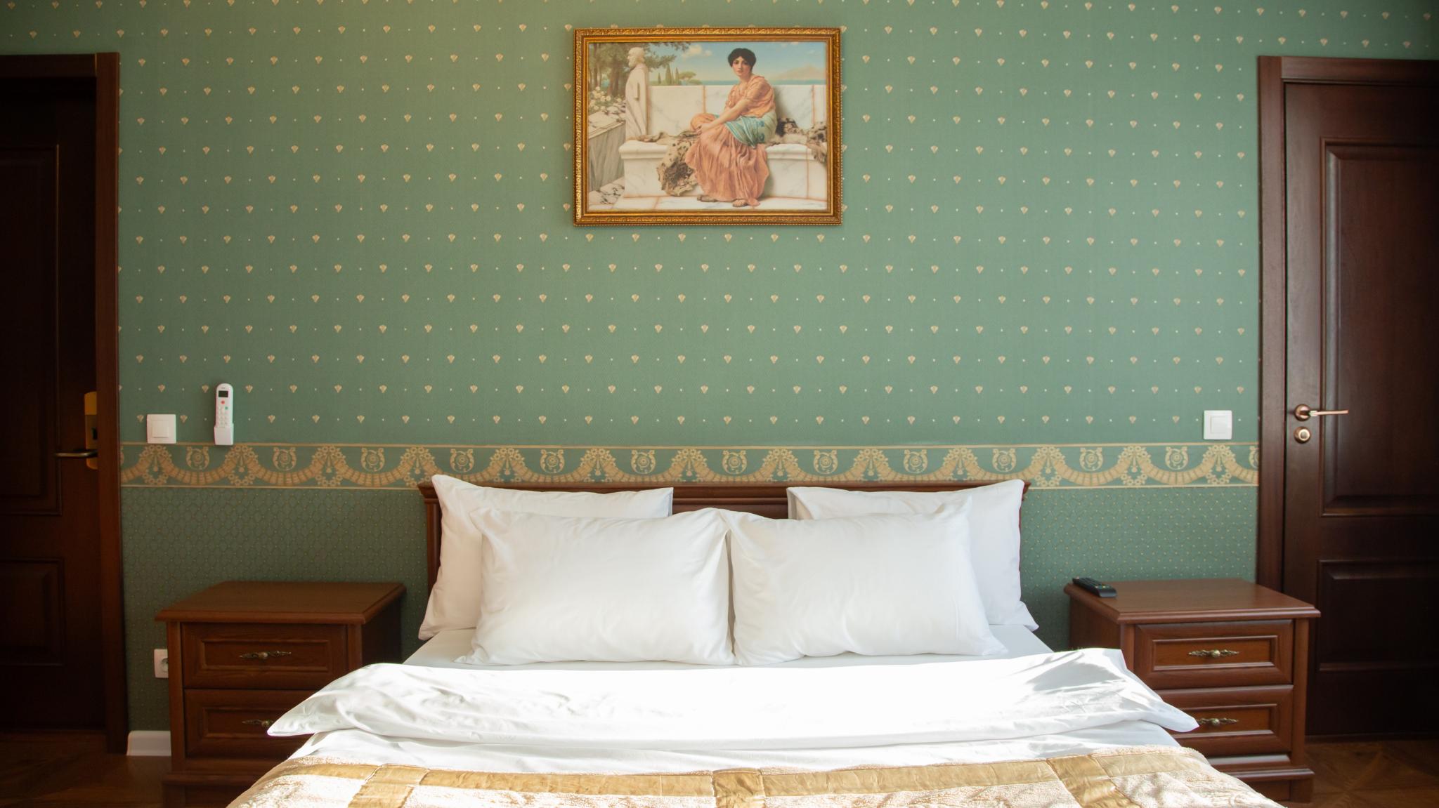 Фото Классик