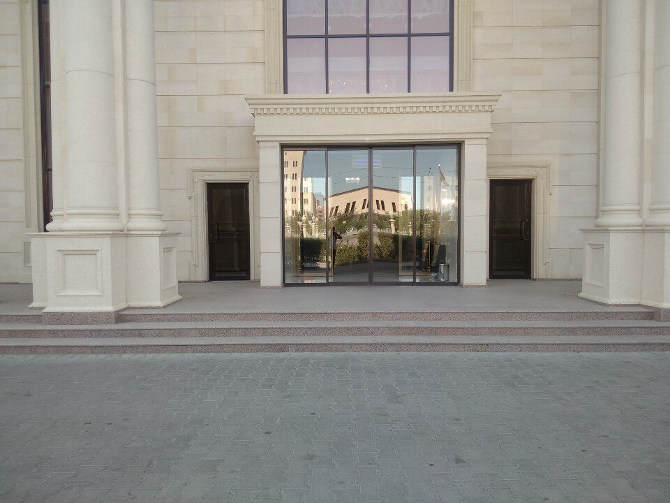 Фото Sultan Palace Hotel