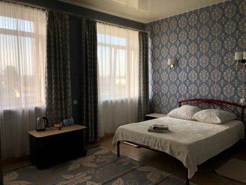 Hotel Гостиный двор, Krasnoyarsk Krai, photo