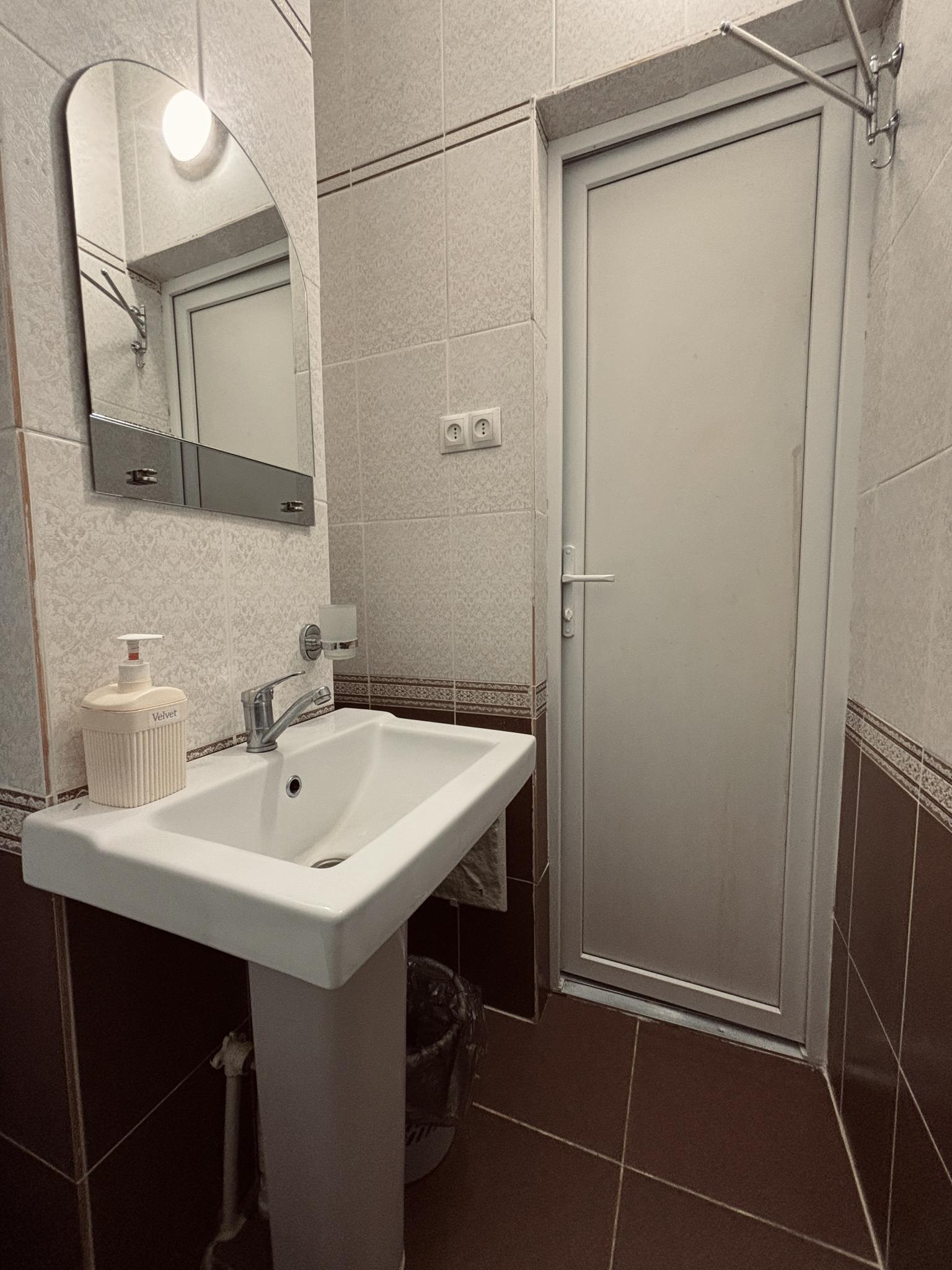 Фото Гостевые номера