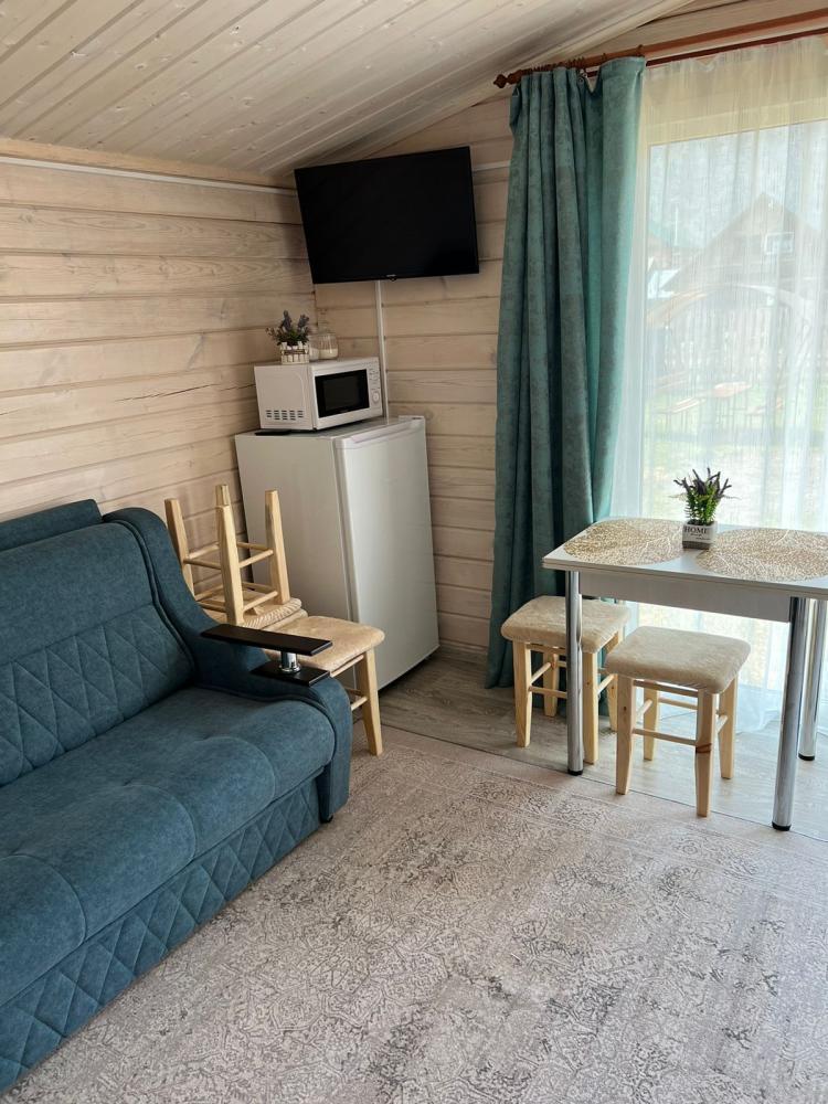 Фото Усадьба на Мира