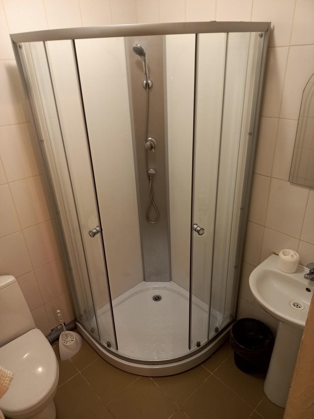 Фото Гостевой домик