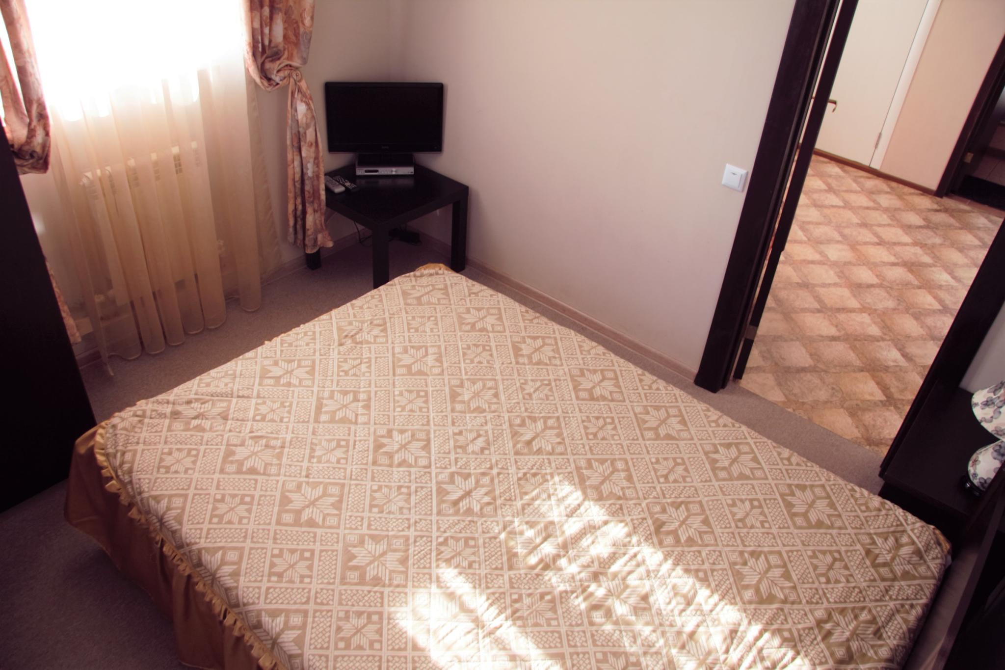 Фото Гостевые комнаты в усадьбе Вавиловых, Верста