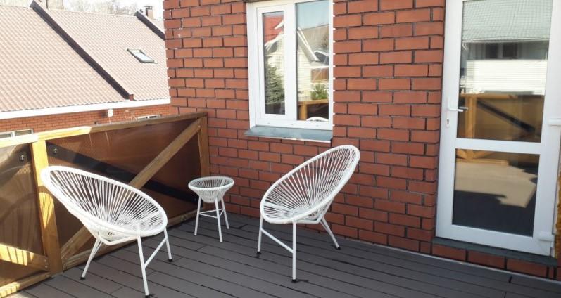 Фото Уютный дом