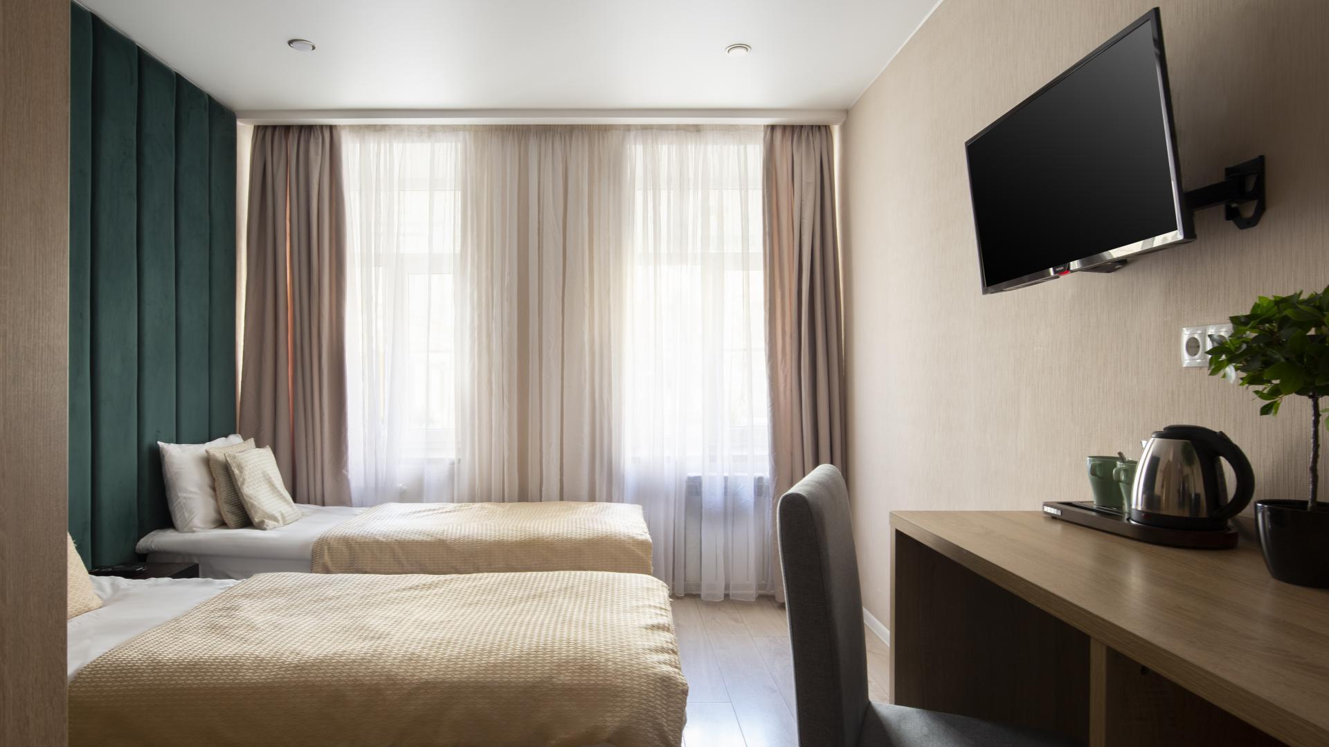 Фото Амиго Syncotel