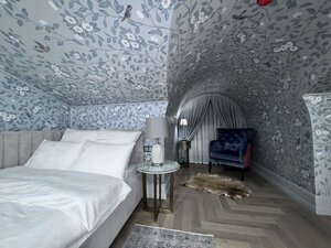 отель Атмосфера