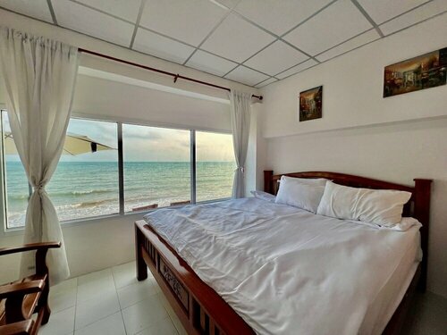 Gao Check In Phala Beachfront