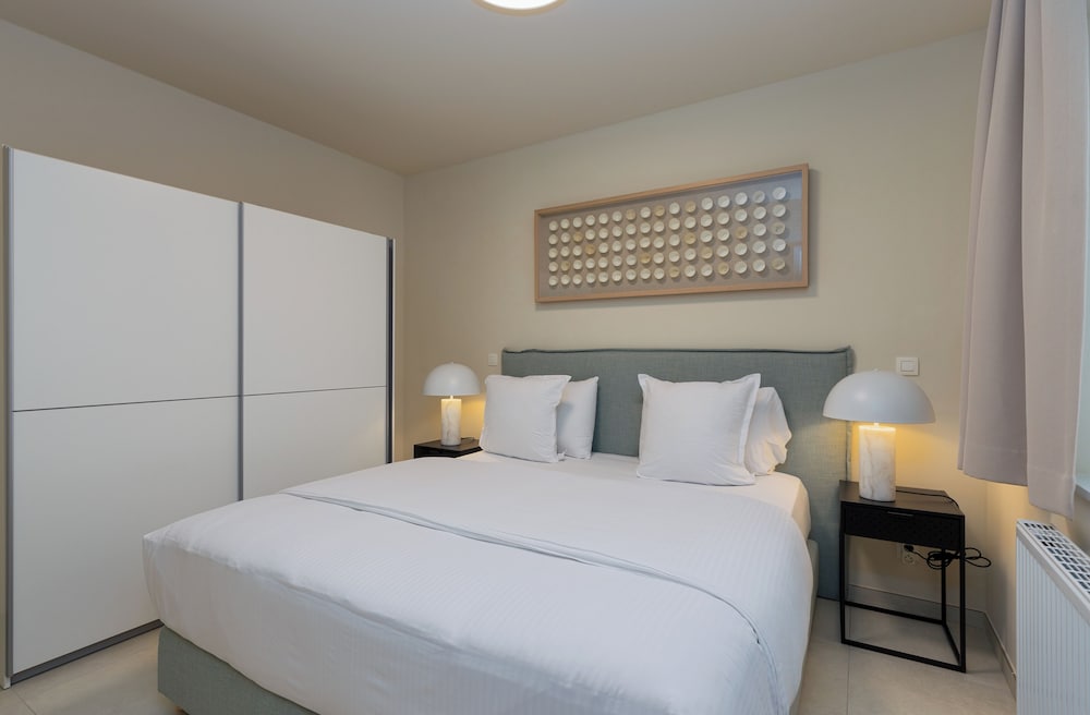 Фото Casselbergh Residences Leader