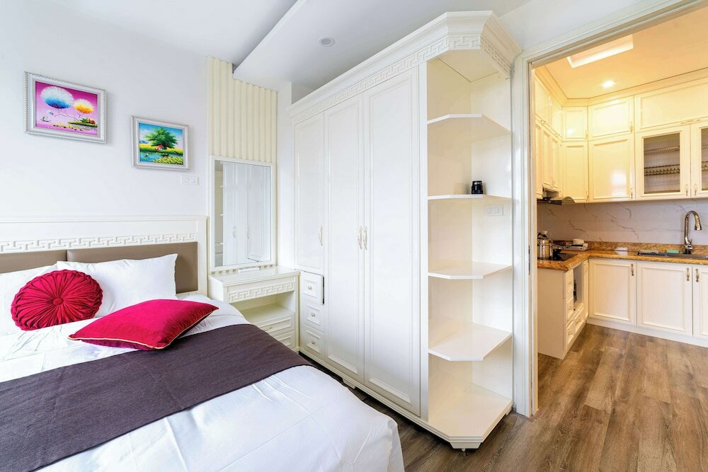 Фото Rosee Hotel & Apartment