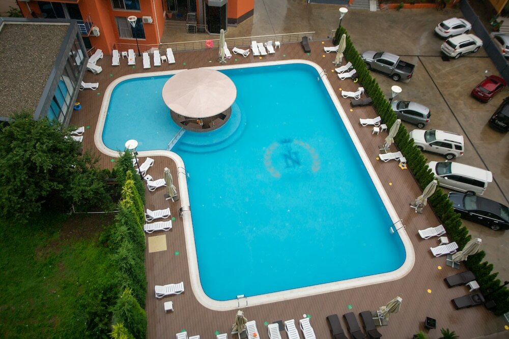 Фото Hotel Neptun 