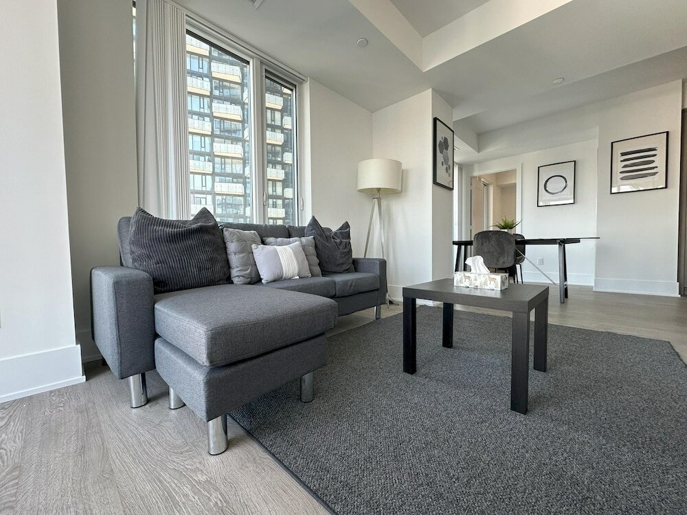 Фото Cityscape Suites at The Well