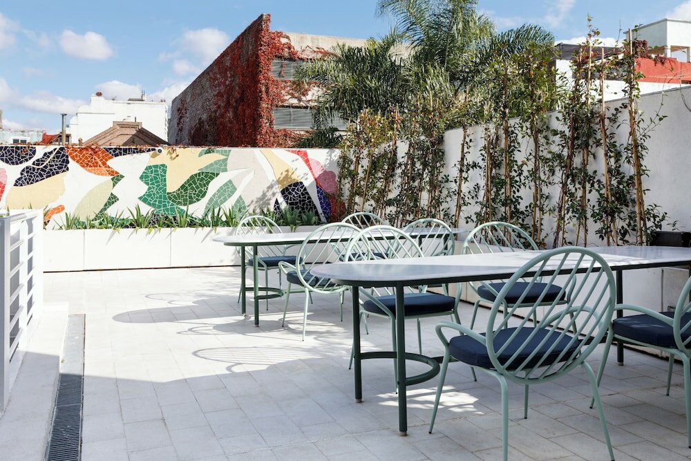 Фото Bromelia Hotel Boutique