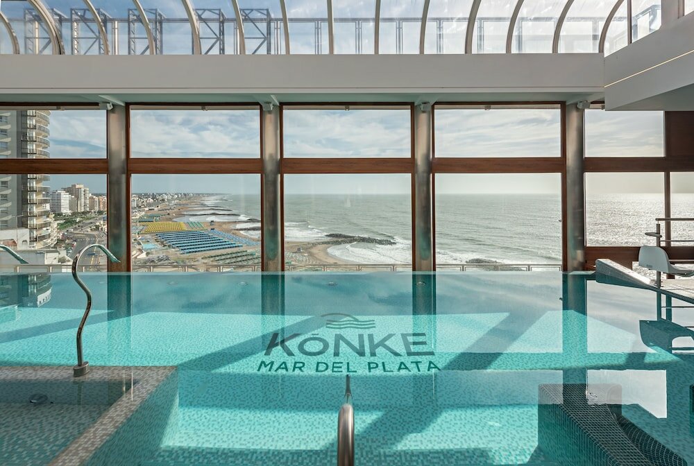 Фото Hotel Konke
