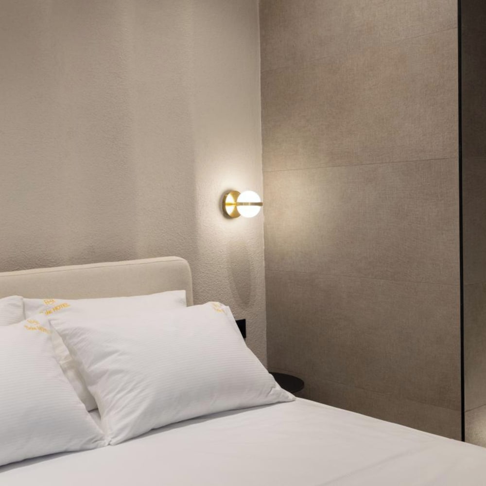 Фото Hotel Beke