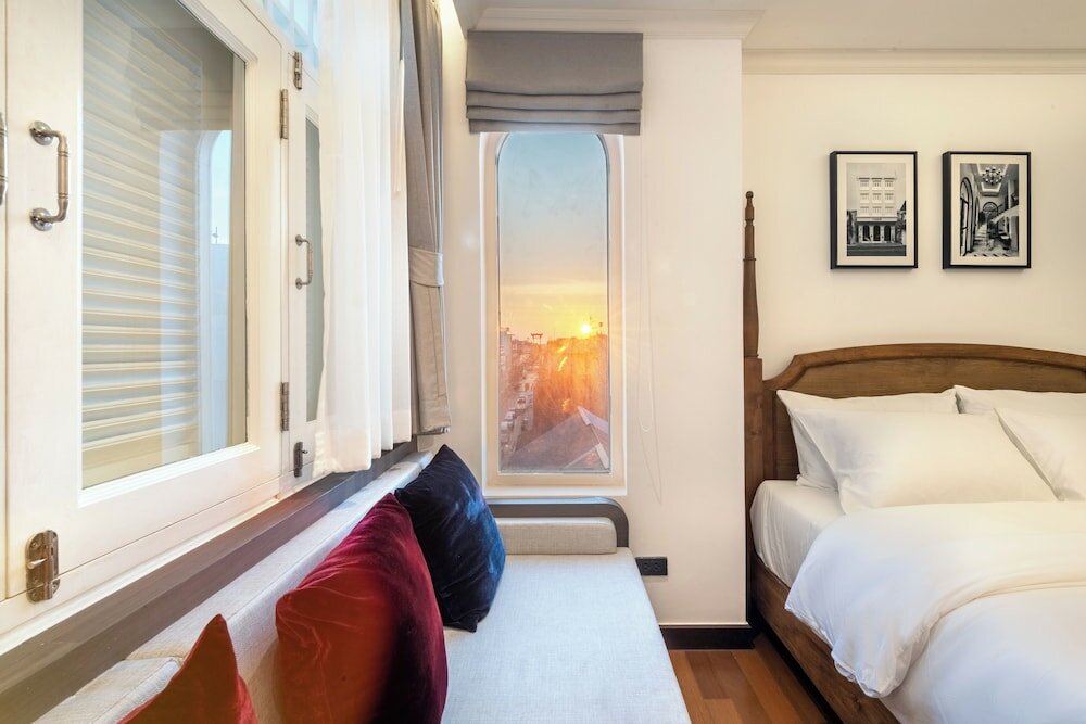 Фото Cherie Bangkok Boutique Hotel