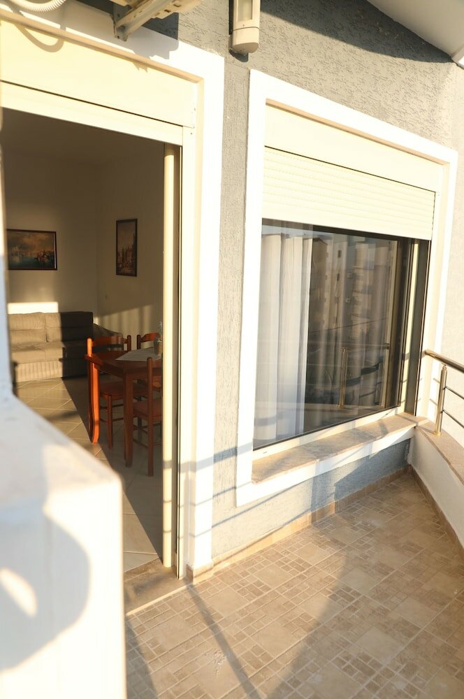 Фото Summer Gate Aparthotel