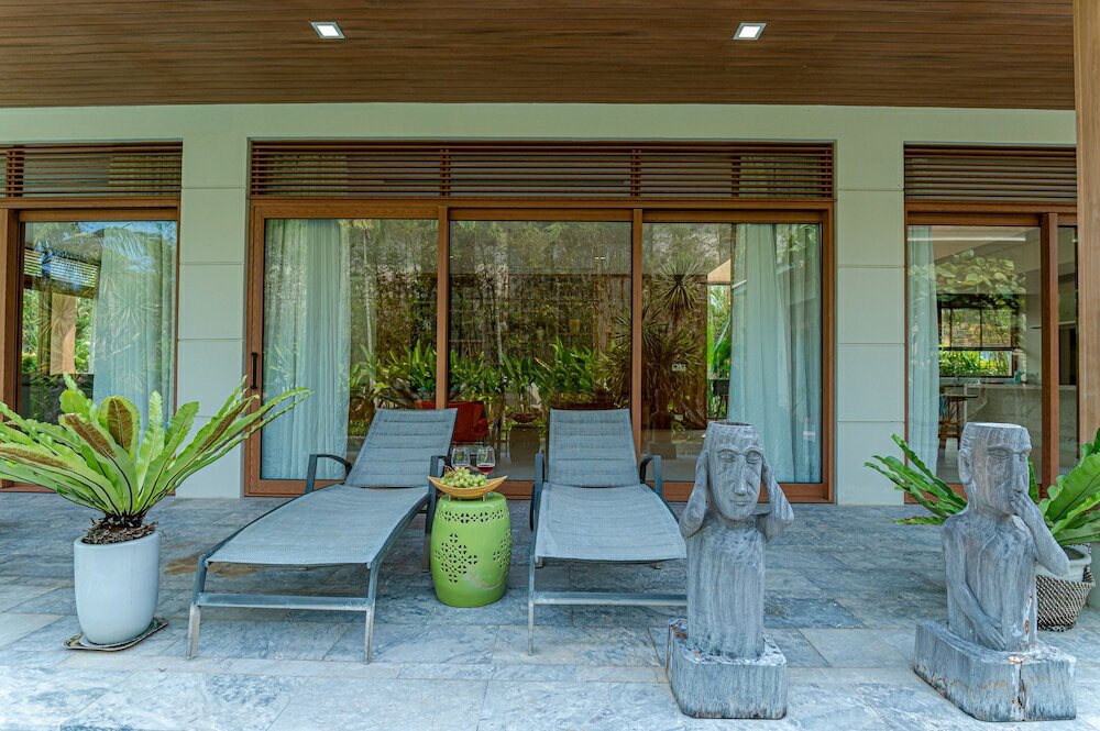 Фото 5BRs villas for a perfect family getaway