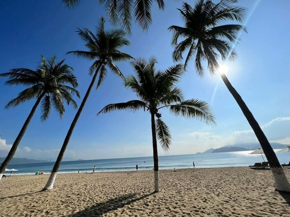 Фото Sea Soul Hotel