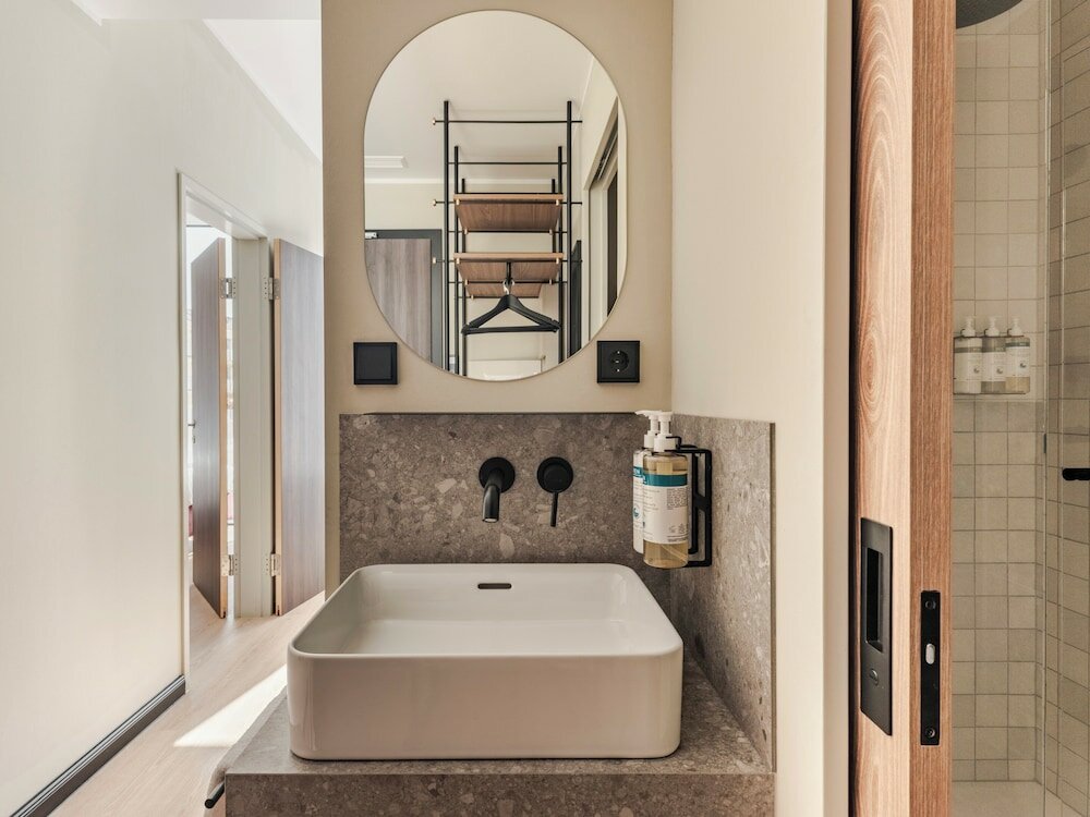 Фото Numa Salzburg Vogelweider