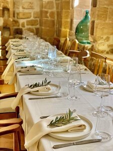 Гостиница Arura Mardin