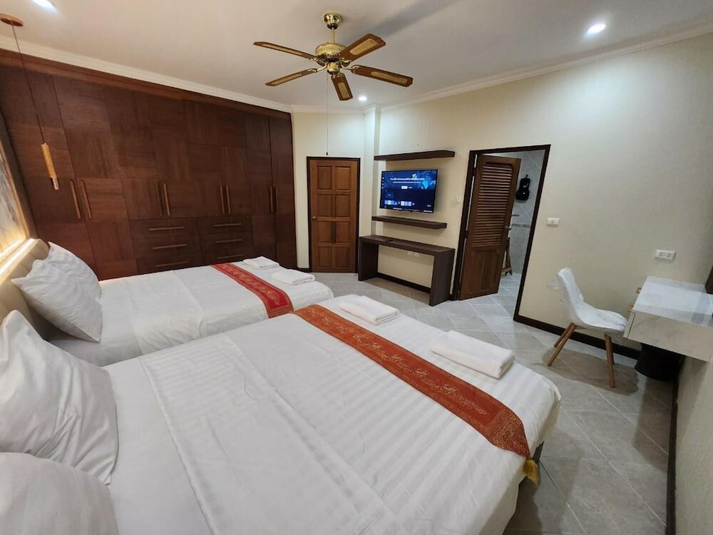 Фото Majestic Seaside Pool Villa