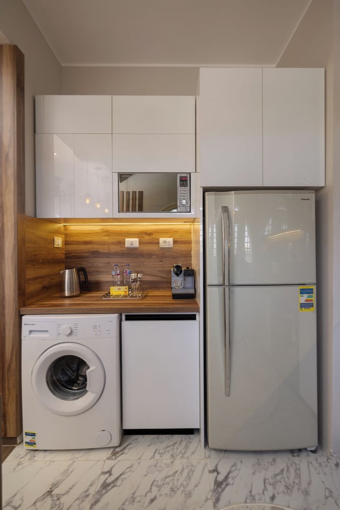 Фото Marina Resort by Seven Seasons