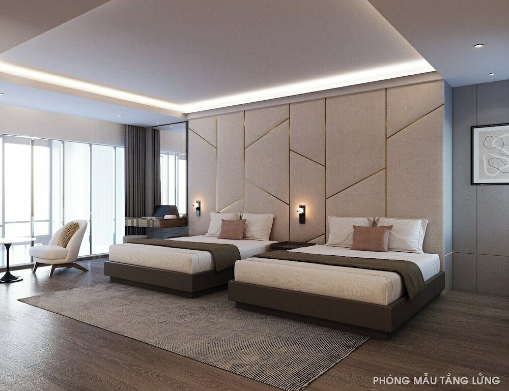 Фото H Hotel Ha Noi